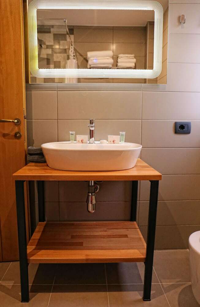 Oda Hotel Tirana