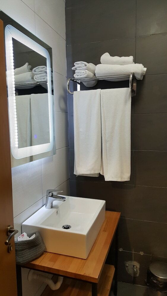 Oda Hotel Tirana