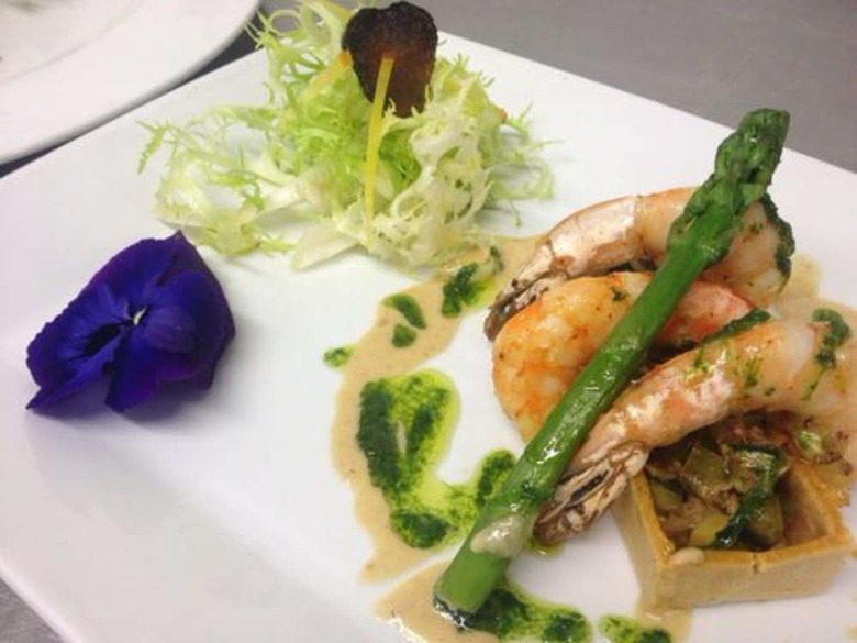 Hotel H�tel Ile de R�