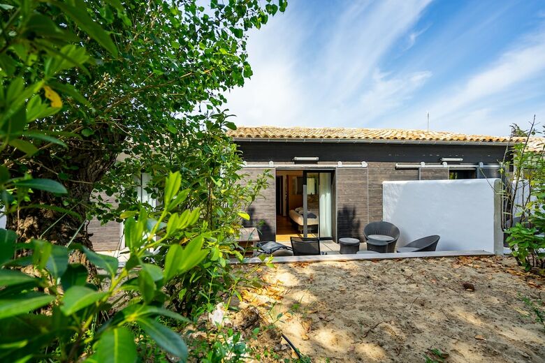 Hotel H�tel Ile de R�