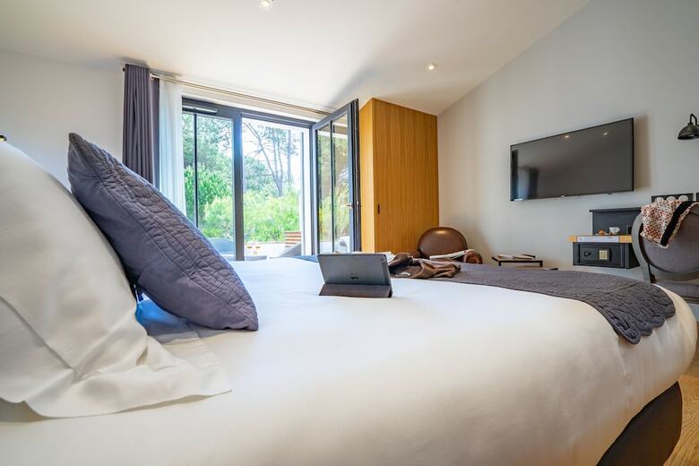 Hotel H�tel Ile de R�