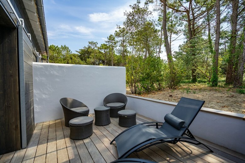 Hotel H�tel Ile de R�