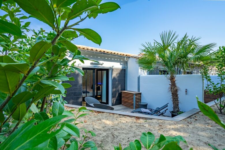 Hotel H�tel Ile de R�