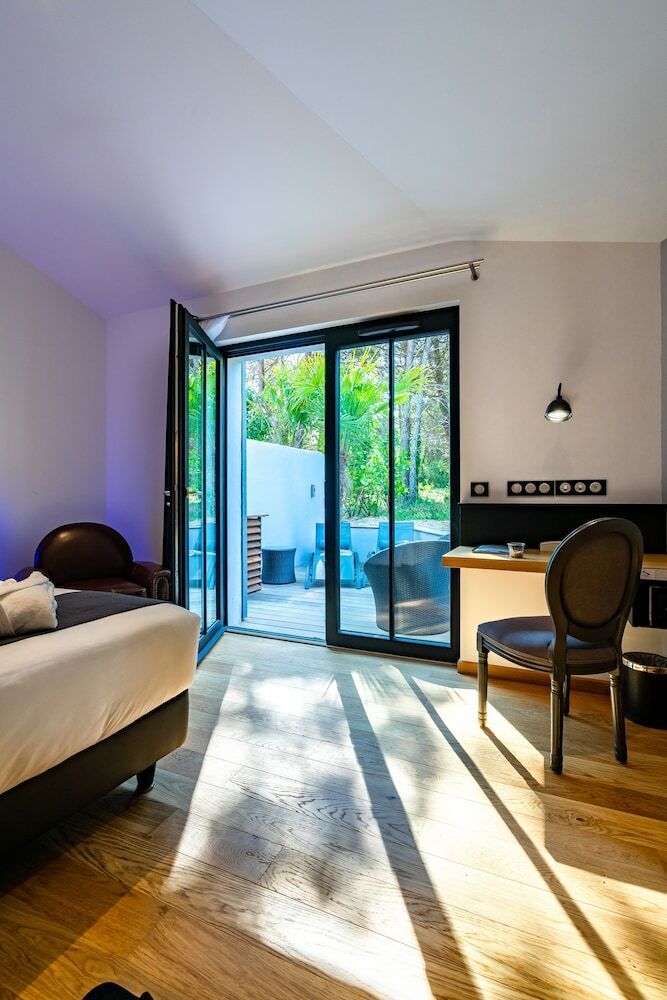 Hotel H�tel Ile de R�