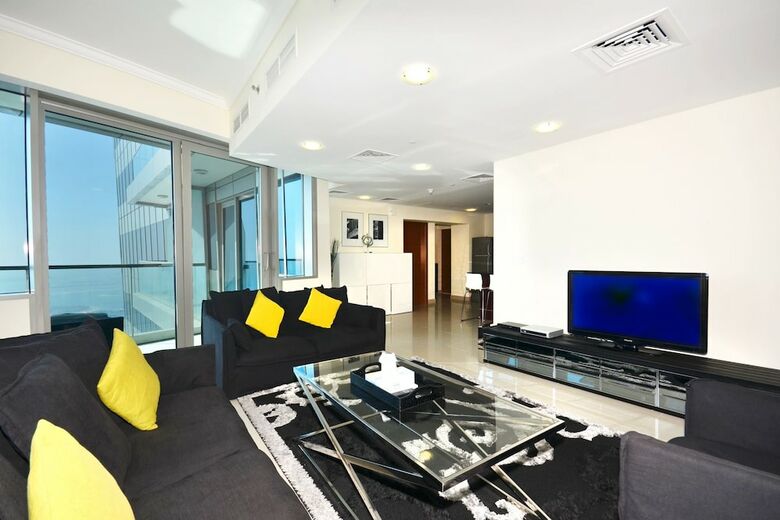 Apartamento Koh - Ocean Heights Tower