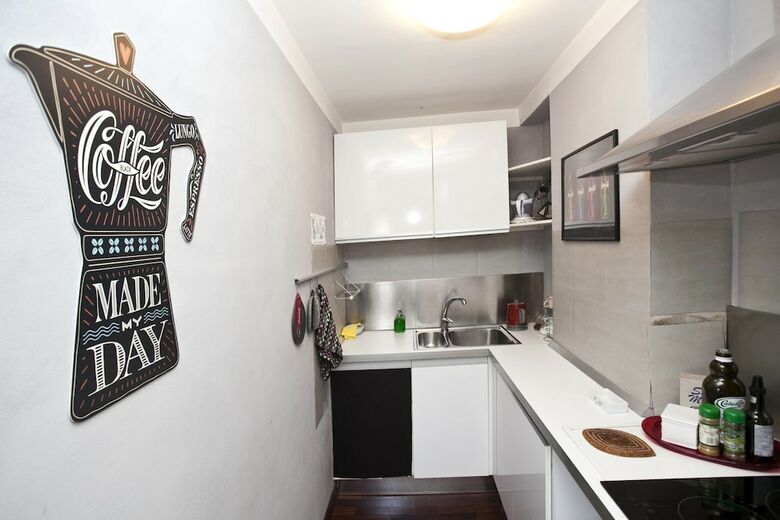 Bed & Breakfast La Roma Di Camilla