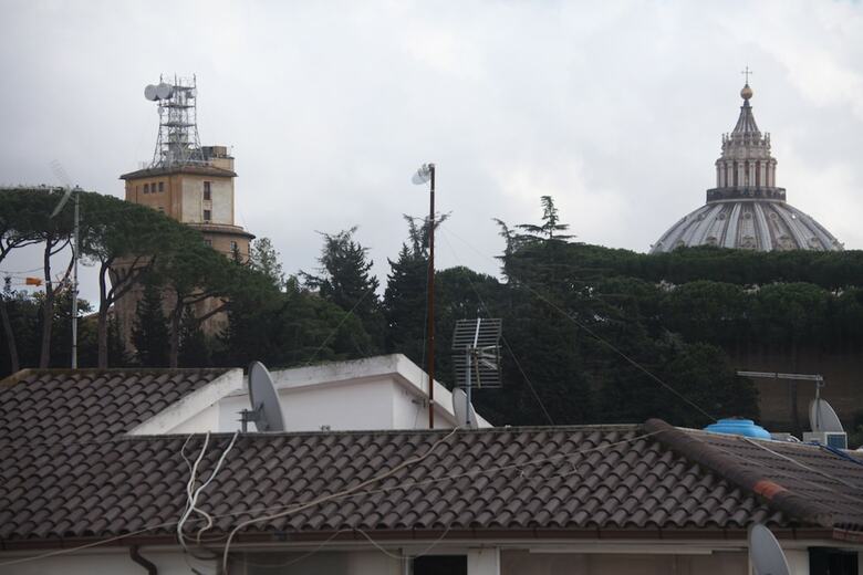 Bed & Breakfast La Roma Di Camilla