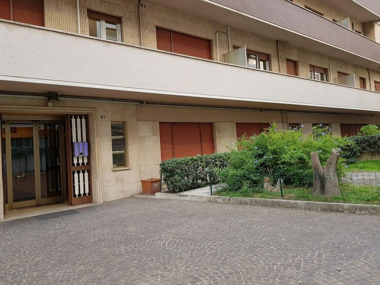 Bed & Breakfast La Roma Di Camilla