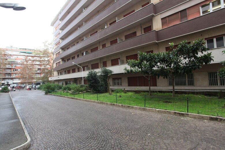 Bed & Breakfast La Roma Di Camilla