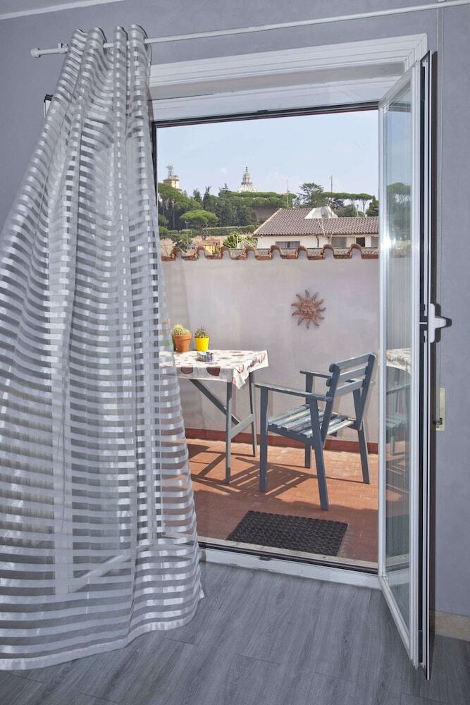 Bed & Breakfast La Roma Di Camilla