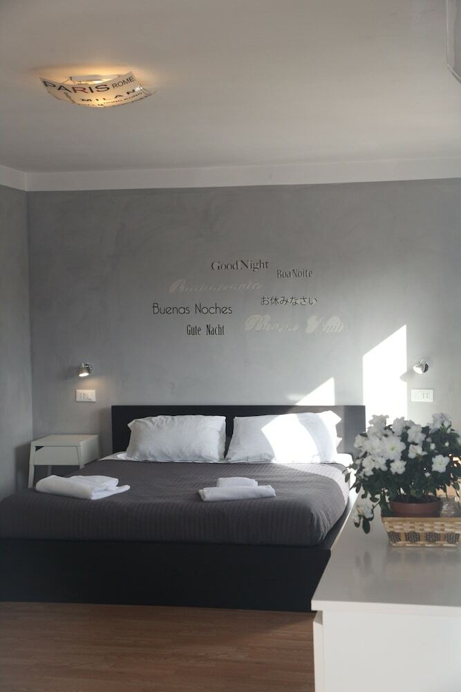 Bed & Breakfast La Roma Di Camilla