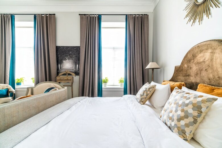 Apartamentos Karavannaya 11 By Ginza Project