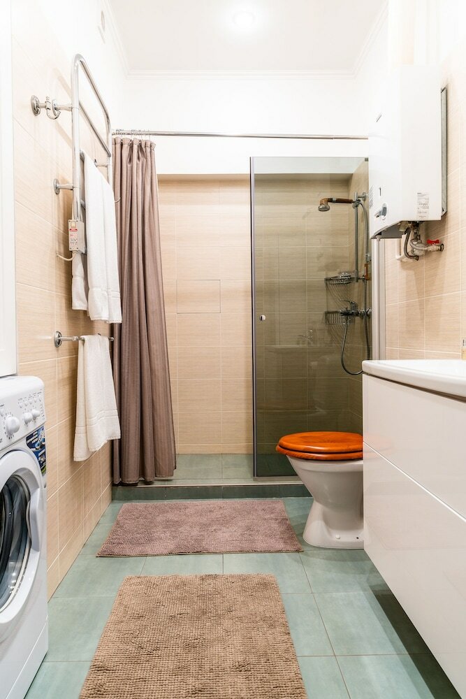 Apartamentos Karavannaya 11 By Ginza Project