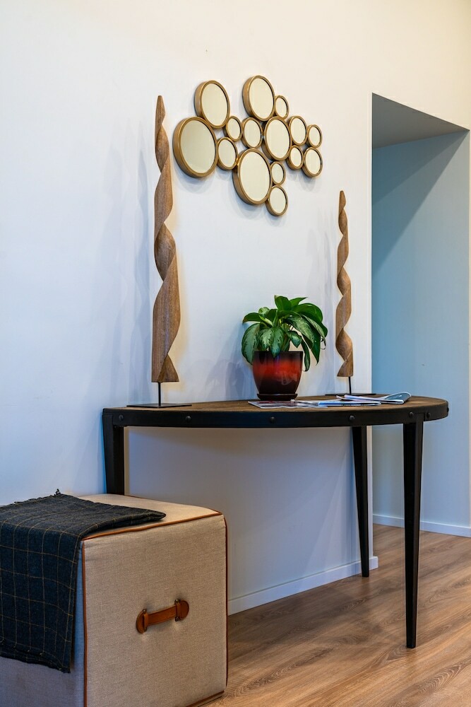 Apartamentos Karavannaya 11 By Ginza Project