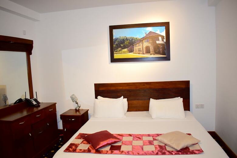 Hotel The Grand Heritage