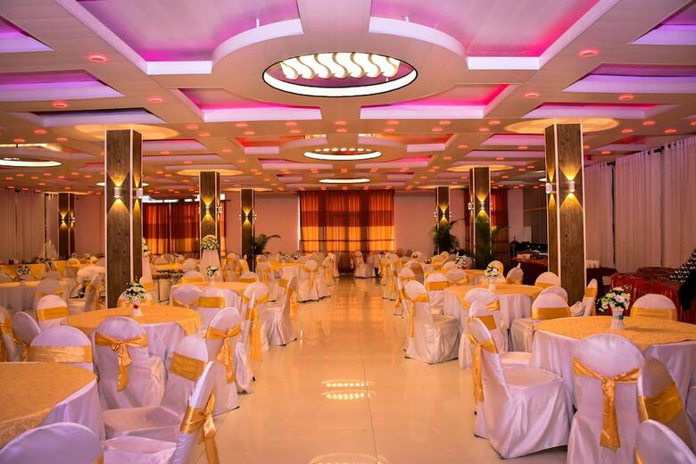 Hotel The Grand Heritage