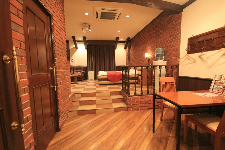 Hotel Afternoon - Adult Only