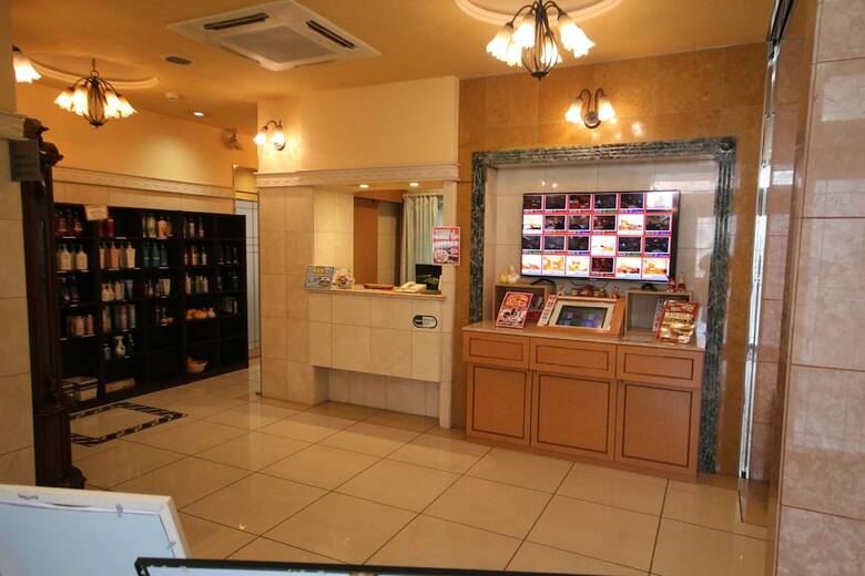 Hotel Afternoon - Adult Only
