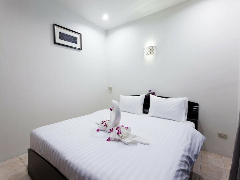 Hotel White Snapper Kitchen & Guesthouse