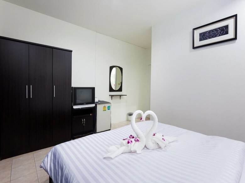 Hotel White Snapper Kitchen & Guesthouse