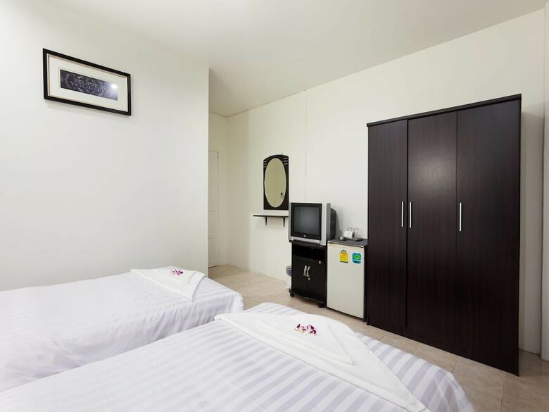 Hotel White Snapper Kitchen & Guesthouse