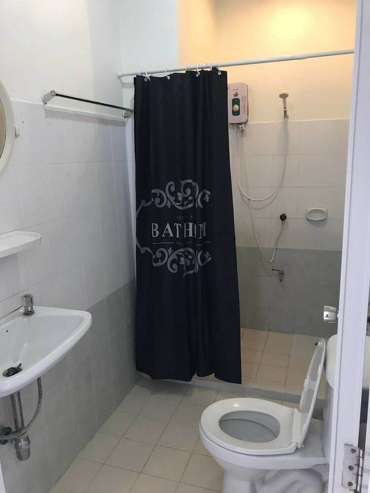 Hotel White Snapper Kitchen & Guesthouse