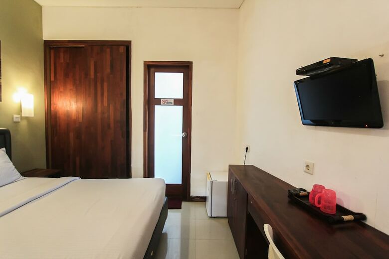 Hotel Kuta Legian Inn