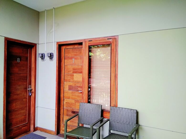 Hotel Kuta Legian Inn