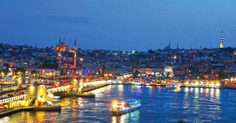 Momento Golden Horn Hotel