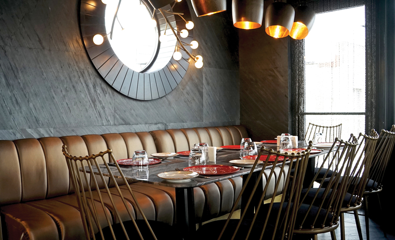 Momento Golden Horn Hotel