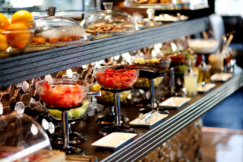 Momento Golden Horn Hotel