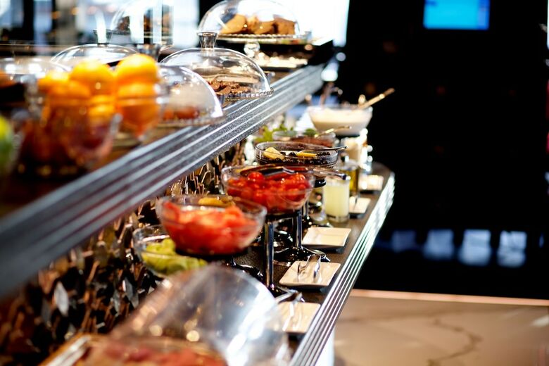 Momento Golden Horn Hotel