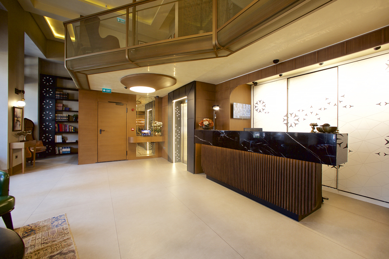Momento Golden Horn Hotel