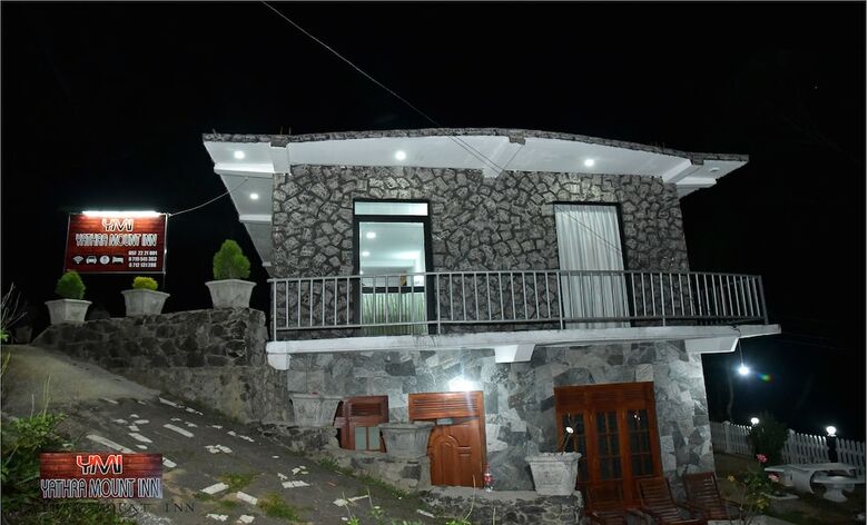 Hotel Yathra Mount Inn