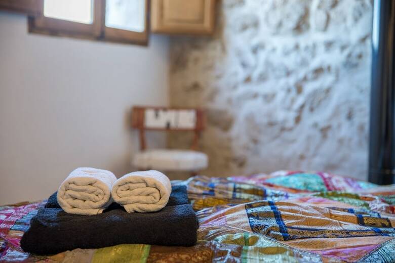 El Pajar de Tia Mar�a