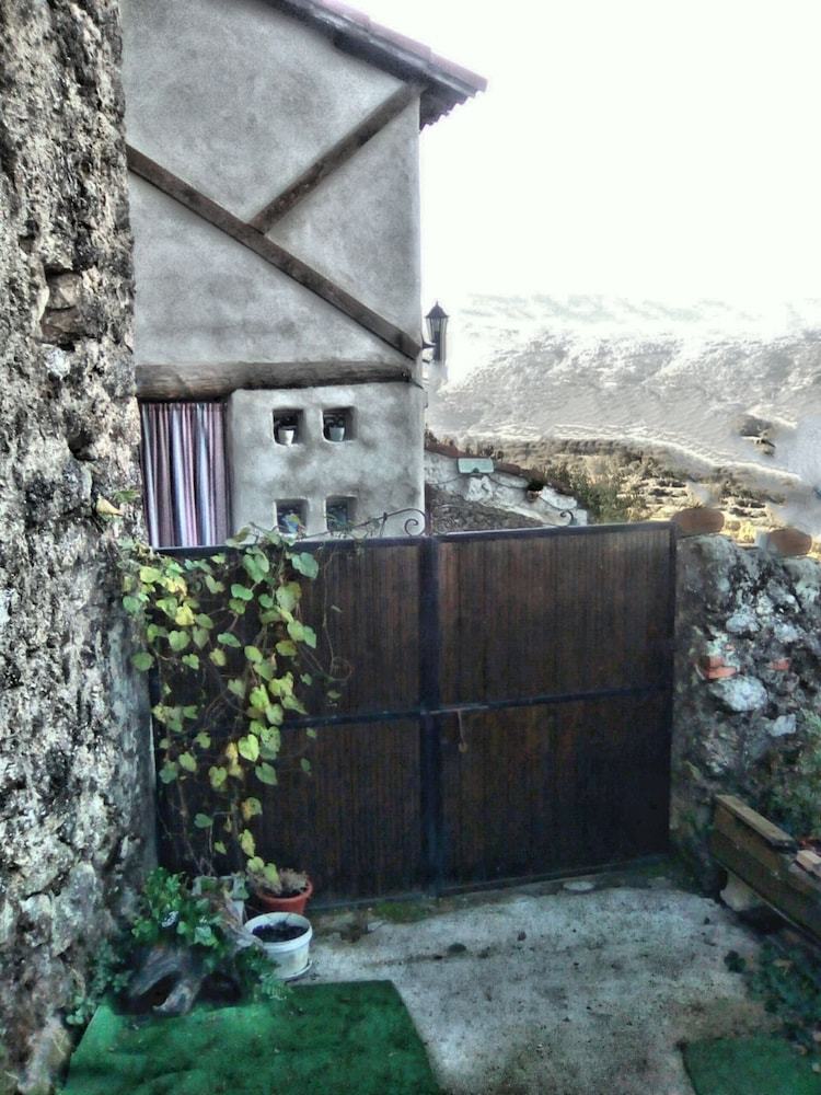 El Pajar de Tia Mar�a