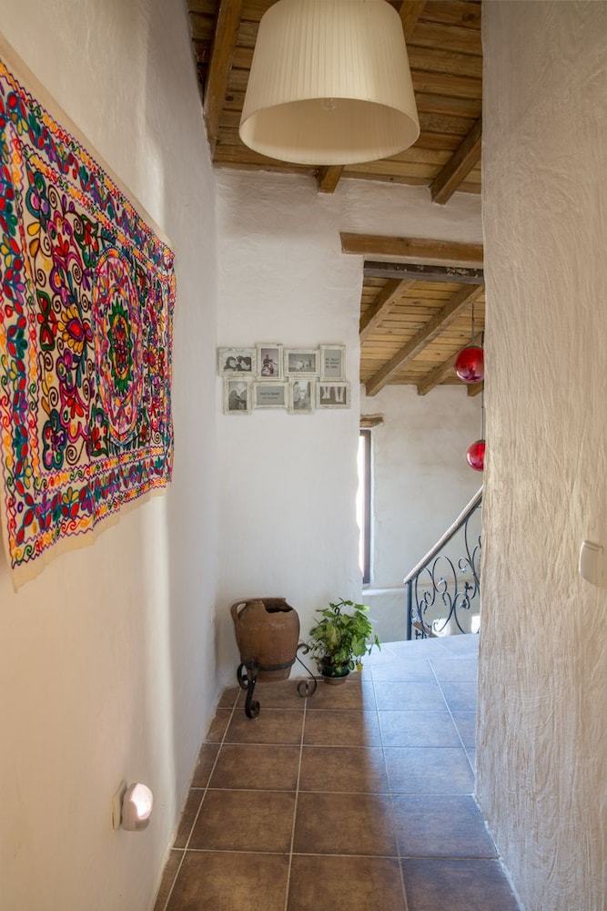 El Pajar de Tia Mar�a