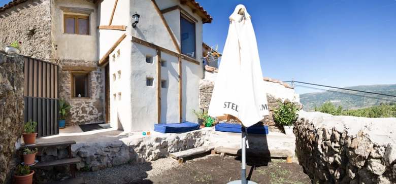 El Pajar de Tia Mar�a