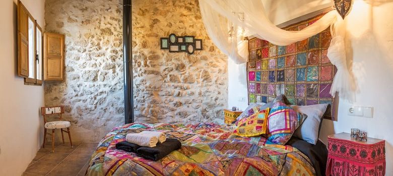 El Pajar de Tia Mar�a
