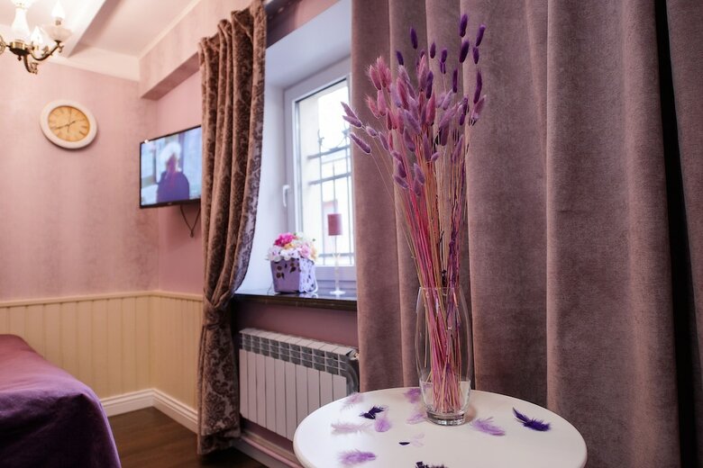 Hotel Alleya