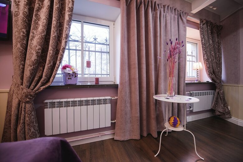 Hotel Alleya