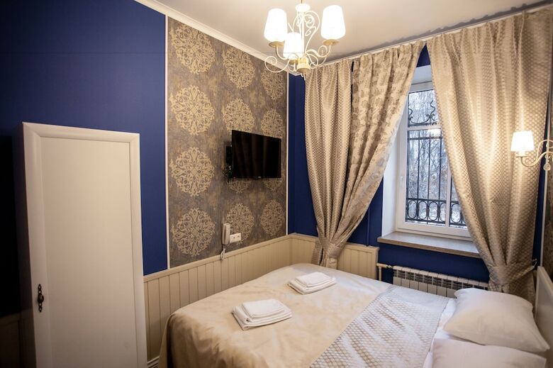 Hotel Alleya
