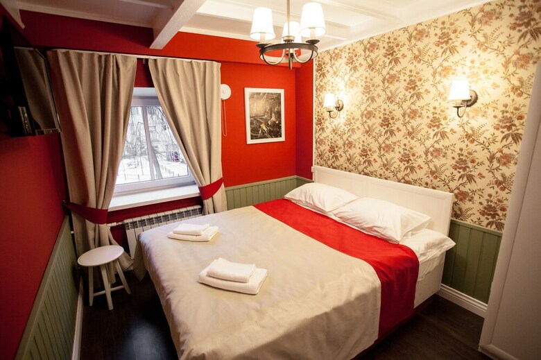 Hotel Alleya