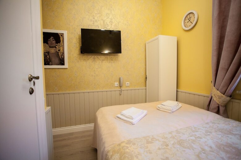 Hotel Alleya