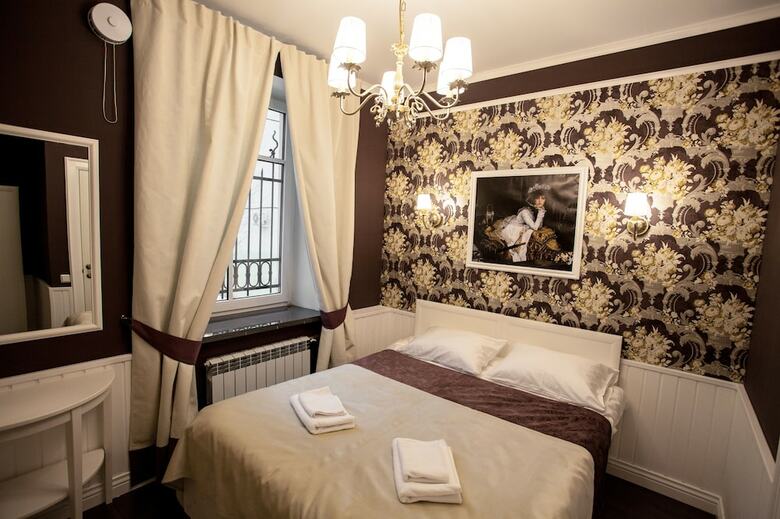 Hotel Alleya