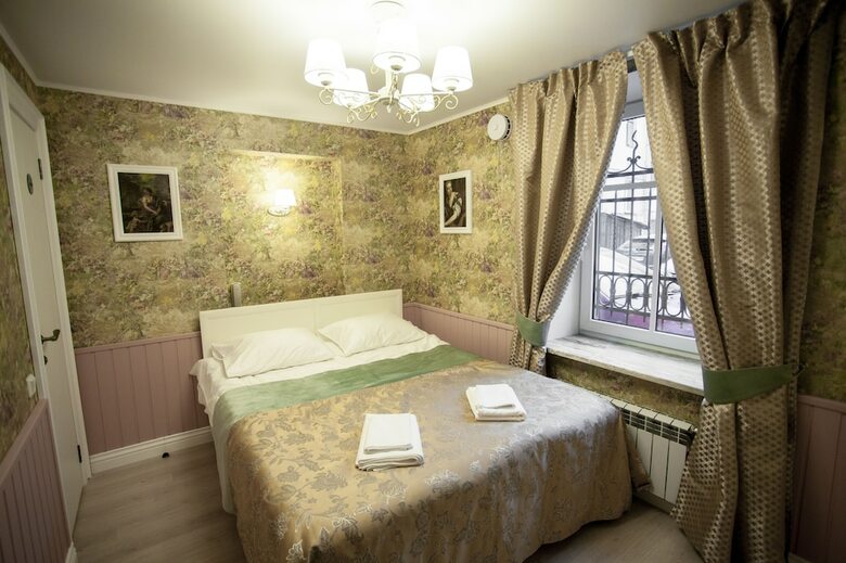 Hotel Alleya