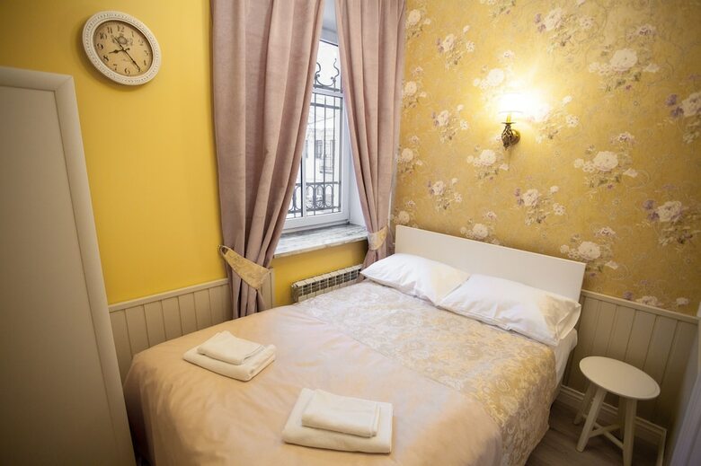 Hotel Alleya
