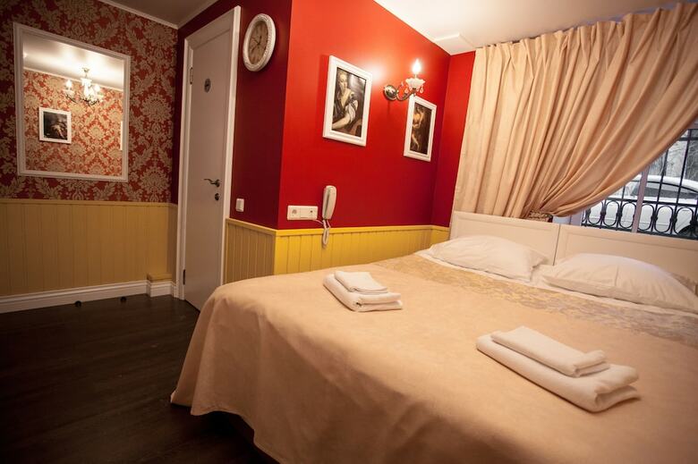 Hotel Alleya