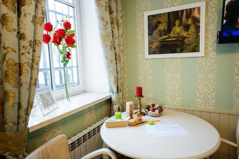 Hotel Alleya