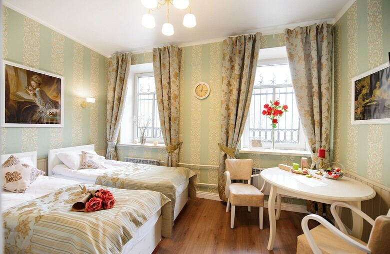 Hotel Alleya